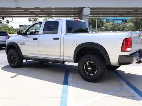 Used 2013 RAM 2500 Tradesman w/ Popular Equipment Group AWD/4WD image 5