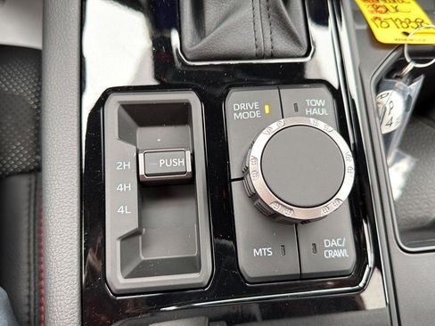 New 2026 Toyota Tundra TRD Pro AWD/4WD image 19