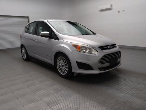 Used 2016 Ford C-MAX SE image 13