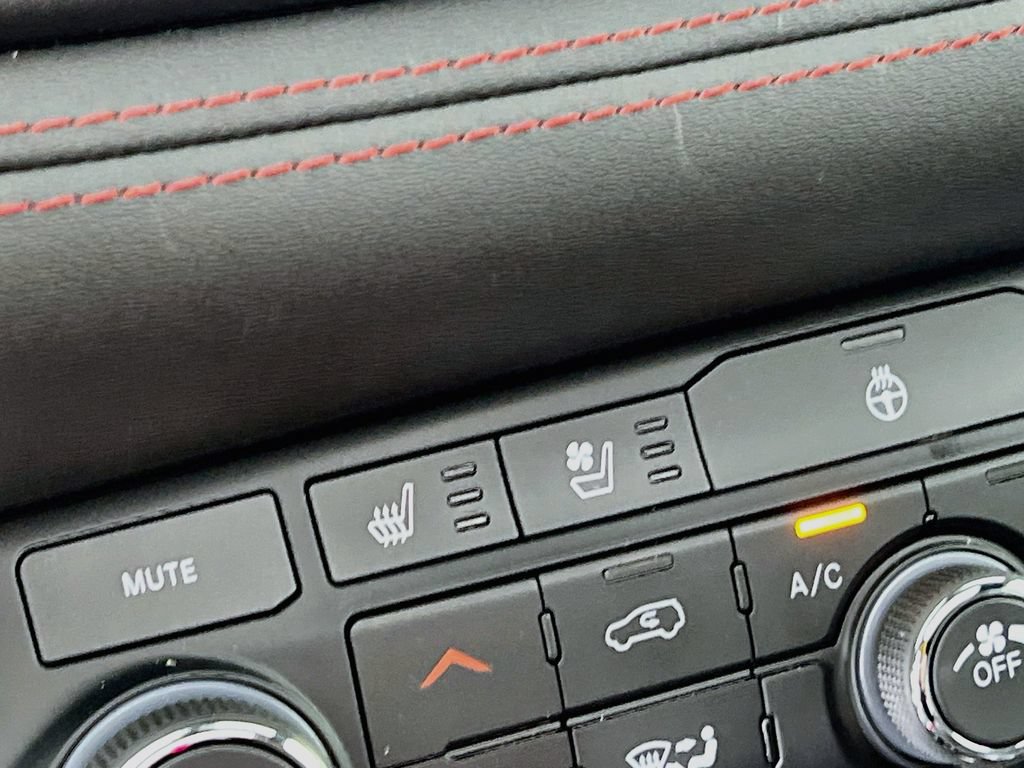 Used 2023 Dodge Durango R/T AWD/4WD image 20