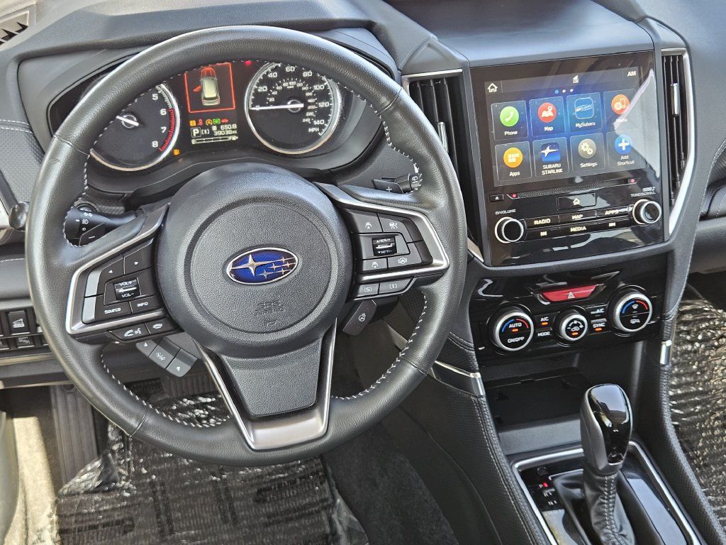 Used 2023 Subaru Forester Touring AWD/4WD image 28