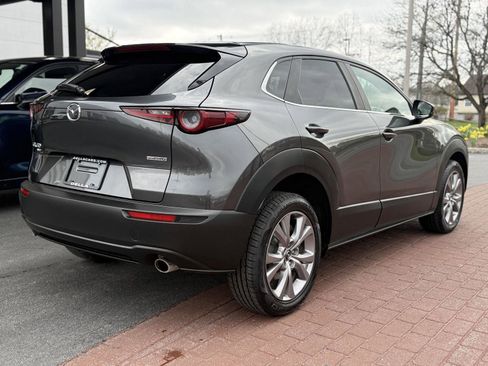 Used 2020 MAZDA CX-30 AWD w/ Select Package image 5