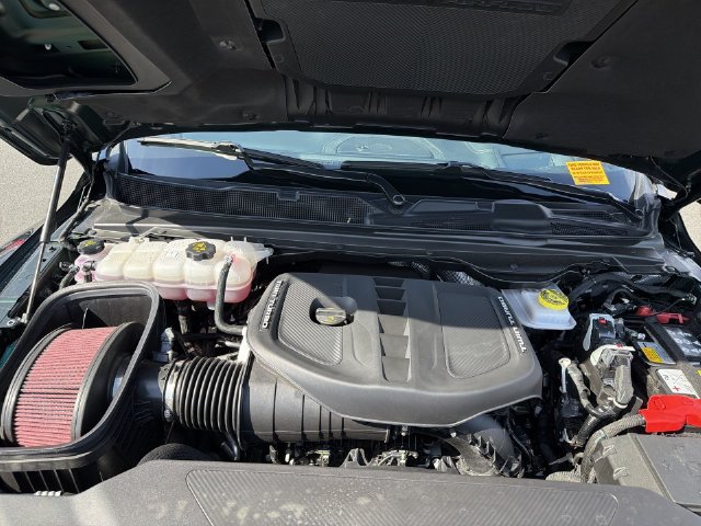 Used 2026 RAM 1500 RHO w/ RHO Level 1 Equipment Group AWD/4WD image 31