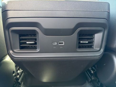 New 2026 Chevrolet Silverado 1500 LT Trail Boss image 16