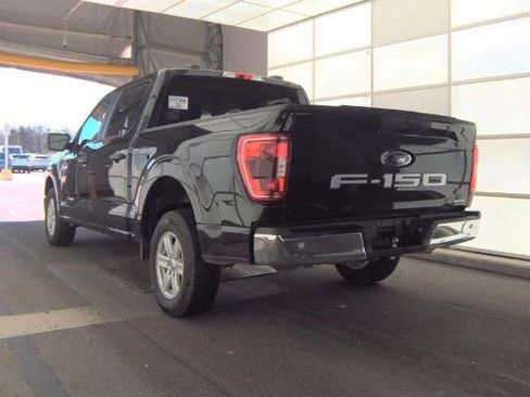 Used 2023 Ford F150 XLT image 4