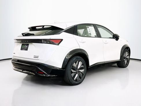 Used 2024 Nissan Ariya AWD image 9