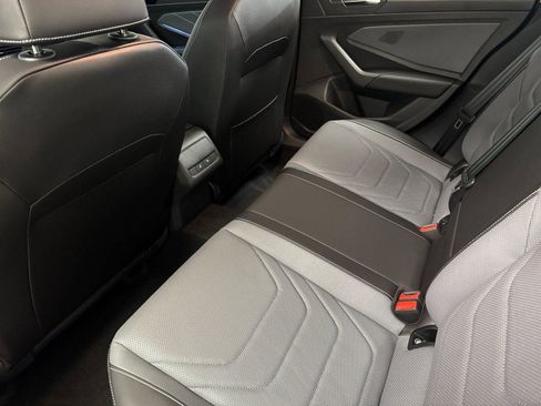 New 2026 Volkswagen Jetta SEL FWD image 11
