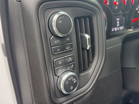 New 2026 GMC Sierra 1500 Pro w/ Pro Value Package image 11