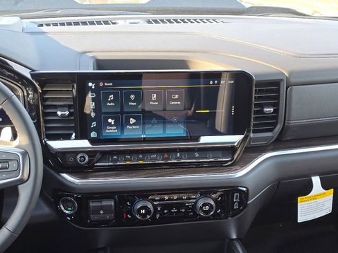 New 2026 Chevrolet Silverado 1500 LT Trail Boss w/ Safety Package image 3