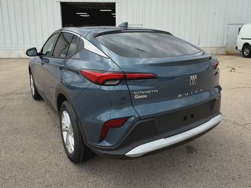New 2025 Buick Envista Preferred w/ Convenience I Package image 7