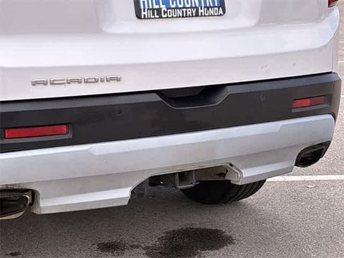 Used 2021 GMC Acadia SLT w/ Trailering Package image 36