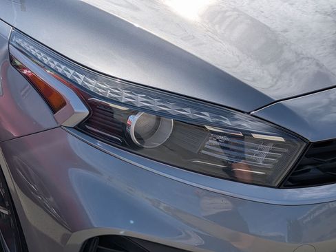 Certified 2023 Kia Forte LXS FWD image 29