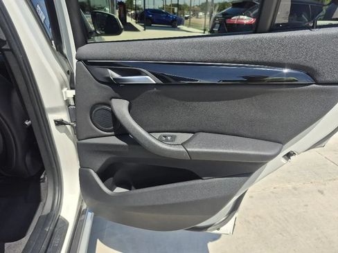 Used 2019 BMW X1 sDrive28i w/ Convenience Package FWD image 18