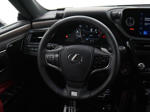 Used 2025 Lexus ES 350 F Sport FWD image 15
