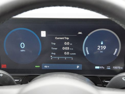 Certified 2024 Hyundai Kona SEL image 22