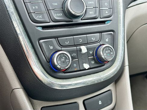 Used 2014 Buick Encore Leather image 15