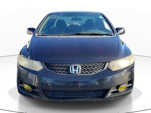 Used 2010 Honda Civic EX image 2