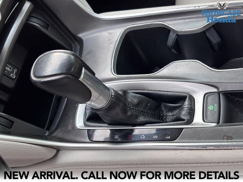 Used 2018 Honda Accord EX-L image 11