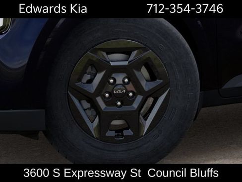 New 2027 Kia Carnival FWD image 11
