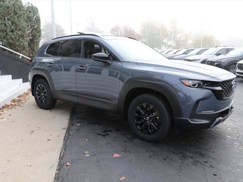 New 2026 MAZDA CX-50 AWD 2.5 Hybrid w/ Weather Package image 6