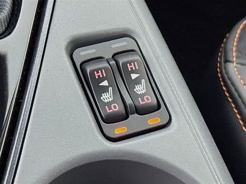 New 2026 Subaru Crosstrek 2.5i Limited image 19