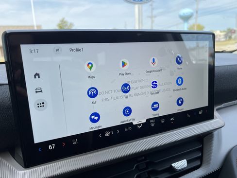 New 2025 Ford Explorer Active image 32