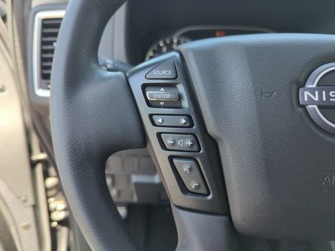 Certified 2023 Nissan Frontier SV w/ Technology Package RWD image 43