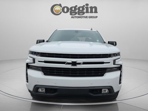 Used 2019 Chevrolet Silverado 1500 RST w/ All-Star Edition image 9