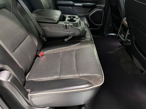 Used 2020 RAM 1500 Laramie image 20