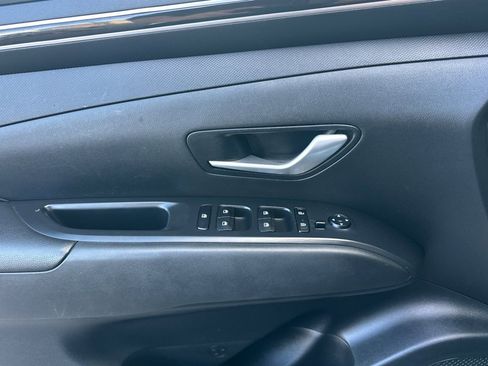 Used 2023 Hyundai Tucson SEL image 12