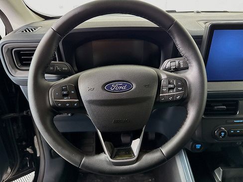 New 2026 Ford Maverick XLT w/ XLT Luxury Package AWD/4WD image 12
