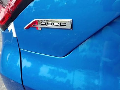 Used 2026 Acura MDX A-Spec image 6