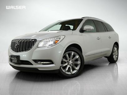 Used 2016 Buick Enclave Premium w/ Experience Buick Package