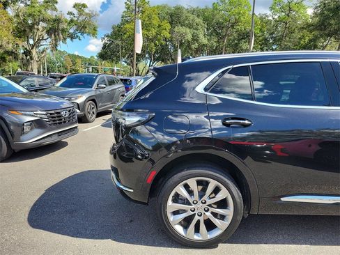 Certified 2023 Buick Envision Avenir image 15