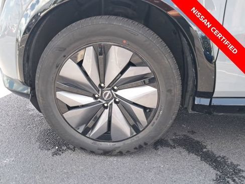 Used 2024 Nissan Ariya AWD image 20