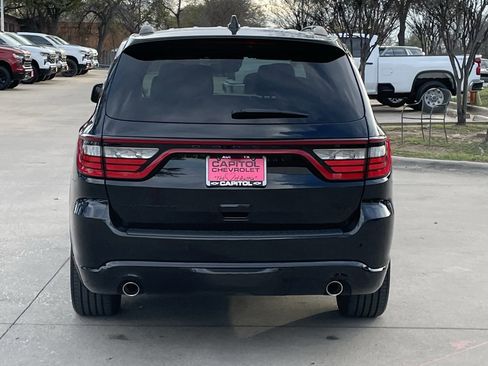 Used 2024 Dodge Durango R/T image 5