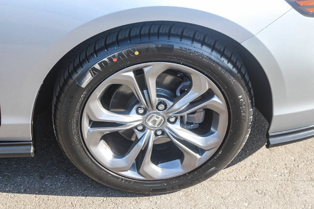 Used 2023 Honda Accord EX image 12