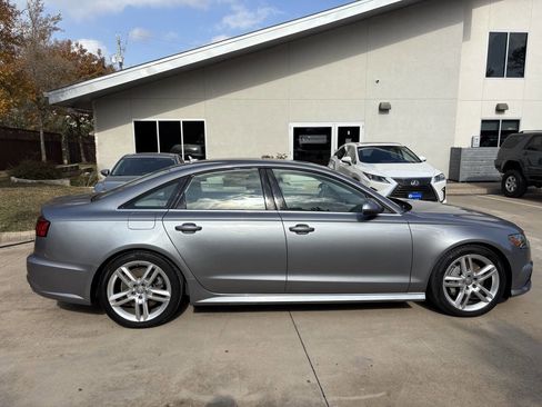 Used 2016 Audi A6 2.0T Premium Plus image 3