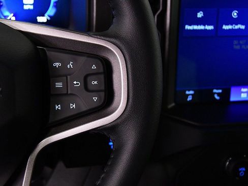 New 2026 Ford Bronco Big Bend AWD/4WD image 19