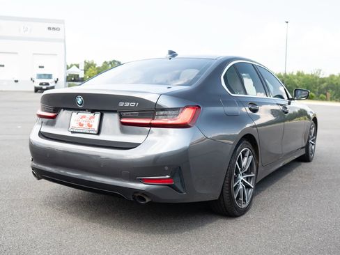 Used 2020 BMW 330i Sedan w/ Convenience Package RWD image 6