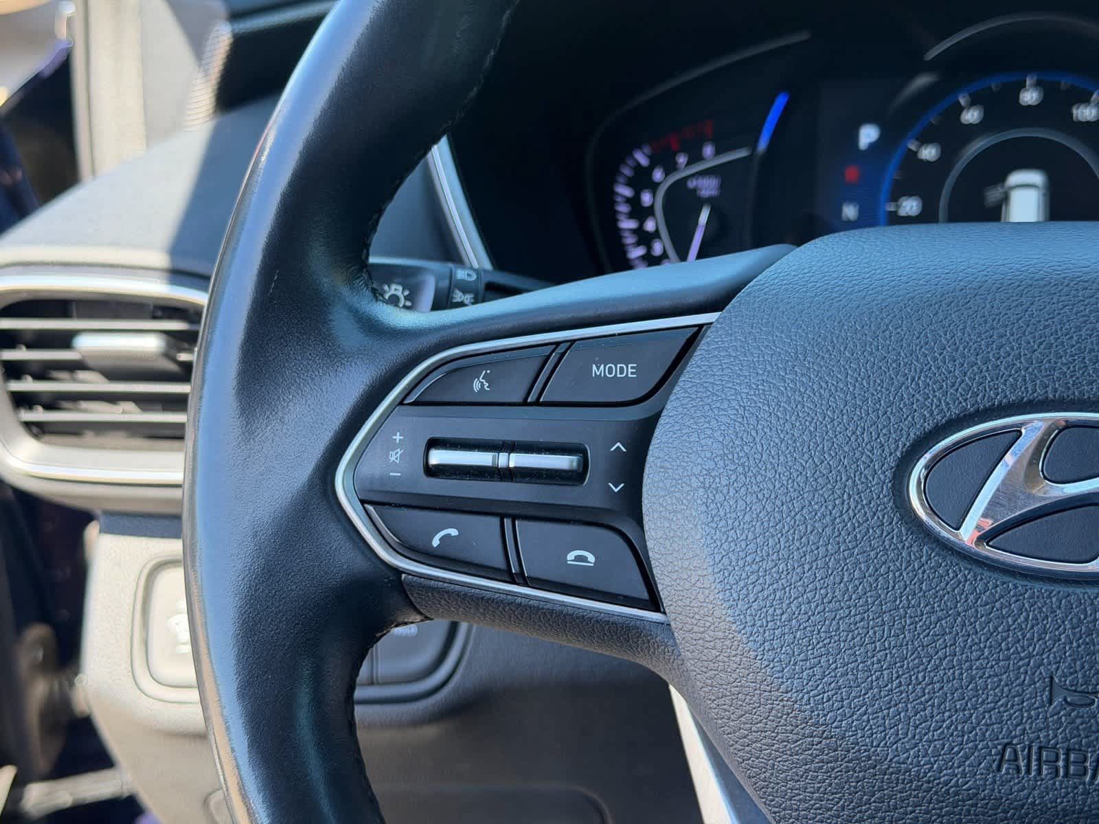 Used 2019 Hyundai Santa Fe AWD image 19