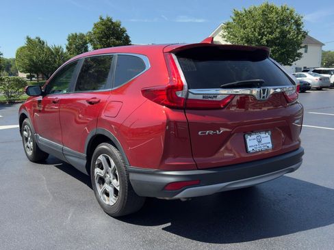 Used 2019 Honda CR-V EX image 6