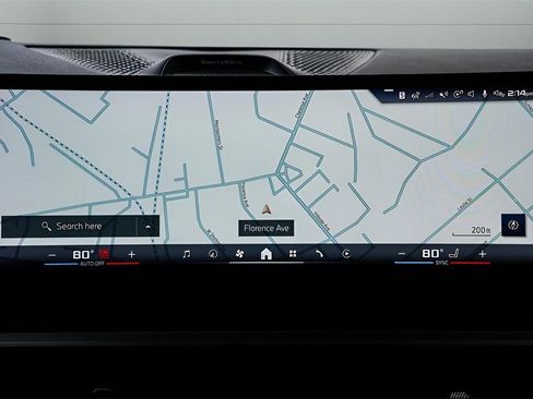 Used 2024 BMW X6 M60i image 47