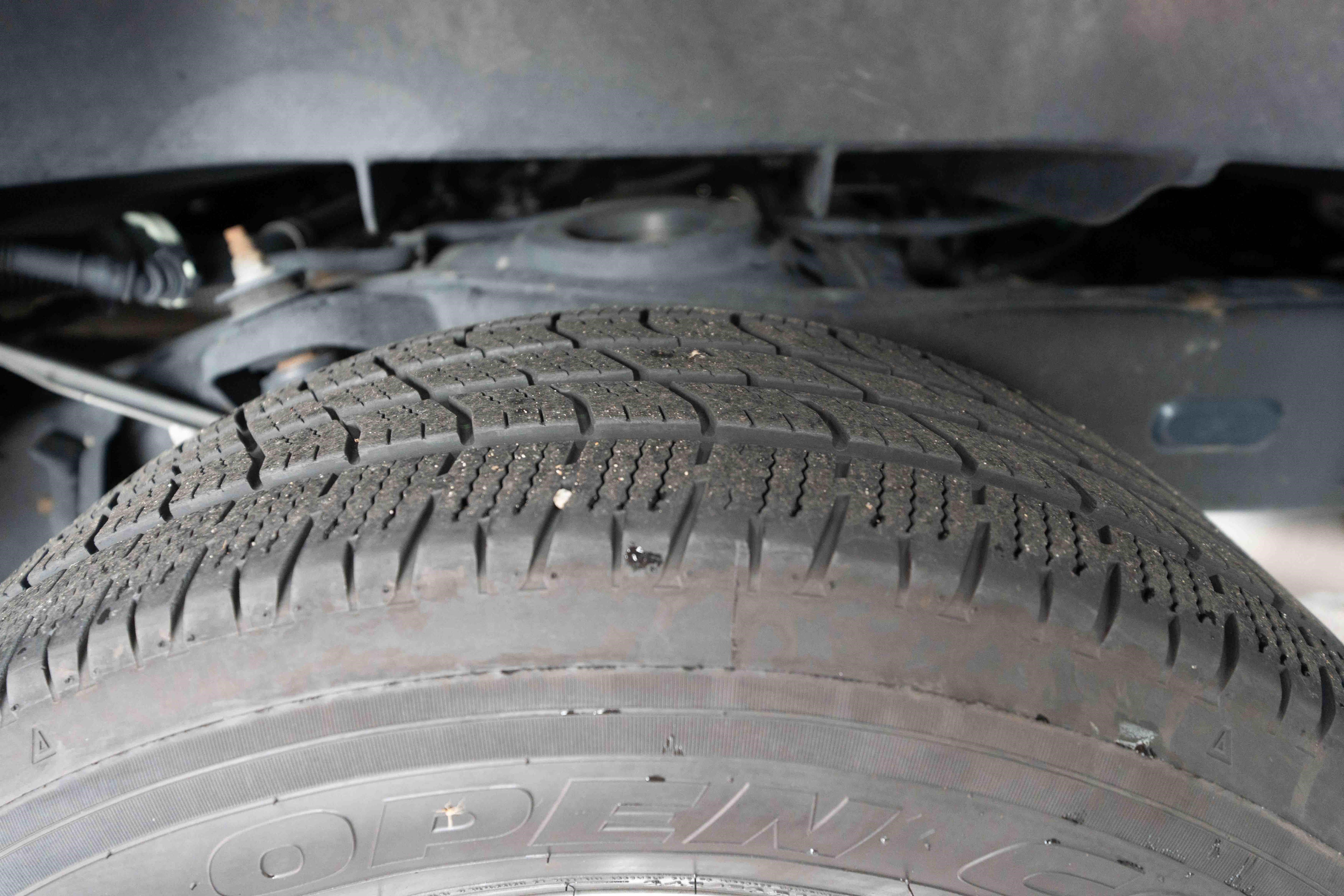 Used 2024 Toyota Tacoma SR5 AWD/4WD image 29