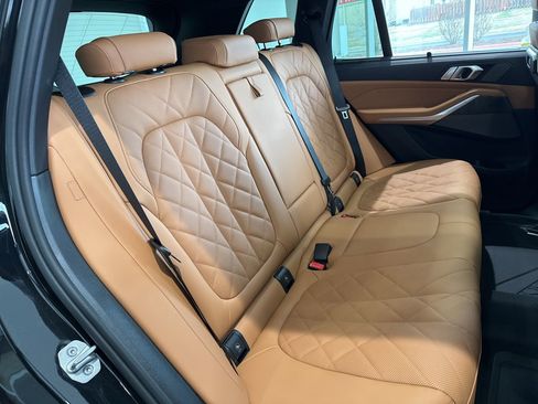 New 2026 BMW X5 xDrive40i image 47