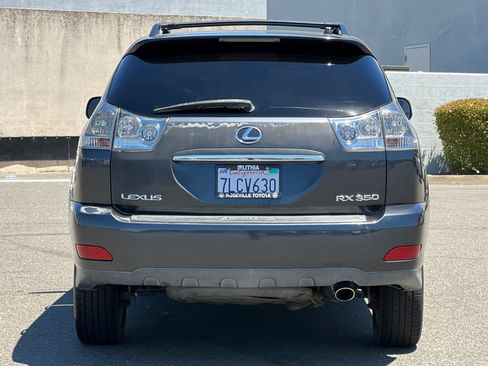 Used 2009 Lexus RX 350 AWD image 8
