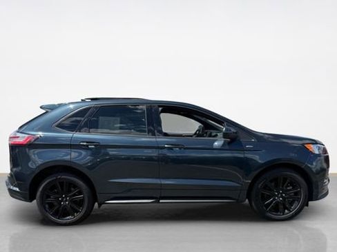 Used 2024 Ford Edge ST-Line AWD/4WD image 2