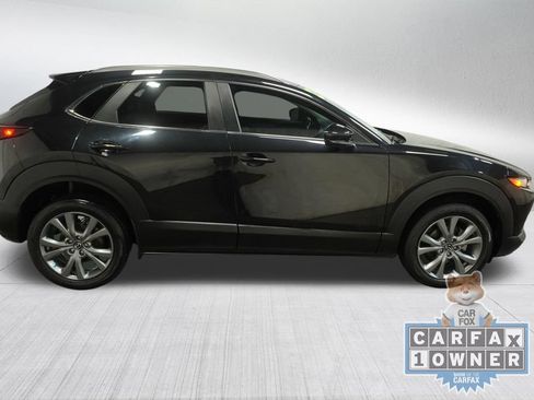 Used 2023 MAZDA CX-30 AWD 2.5 S w/ Preferred Package image 5