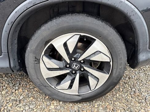 Used 2016 Honda CR-V Touring image 7
