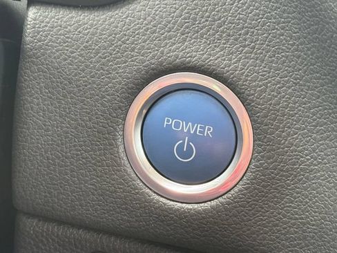 Used 2024 Toyota Sequoia SR5 AWD/4WD image 18